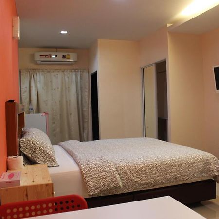 Lemon Home Kancsanaburi Kültér fotó