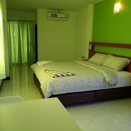 Lemon Home Kancsanaburi Kültér fotó