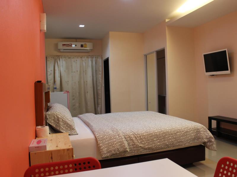 Lemon Home Kancsanaburi Kültér fotó