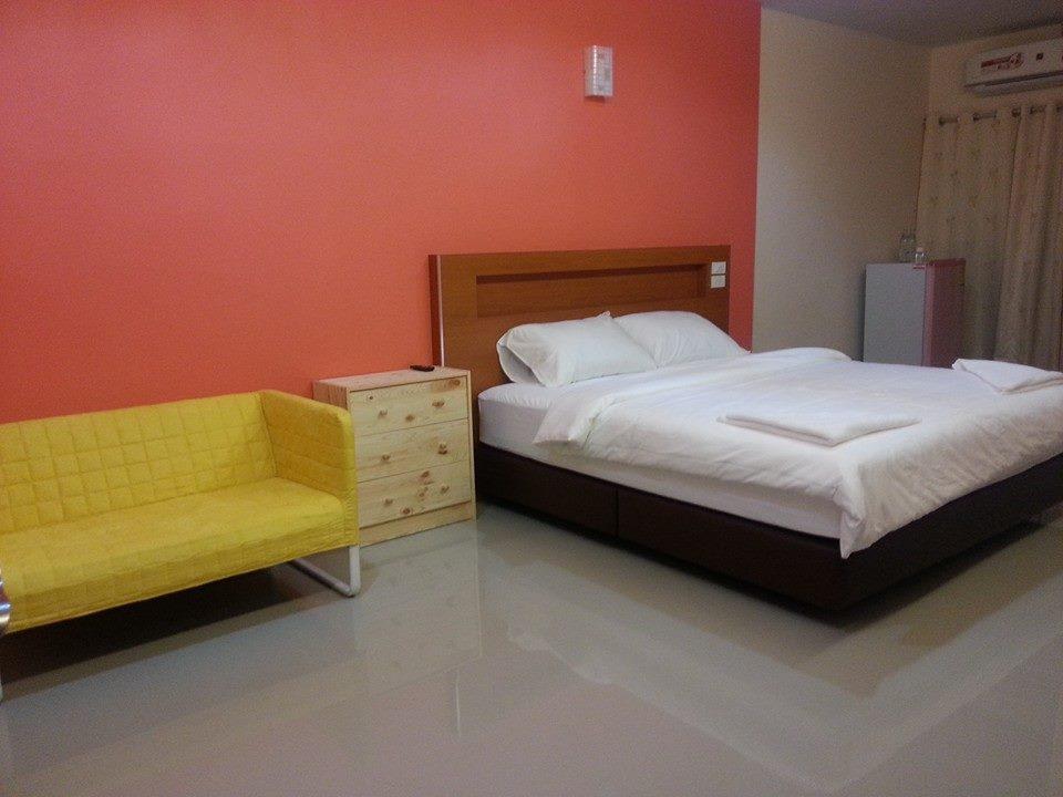 Lemon Home Kancsanaburi Kültér fotó