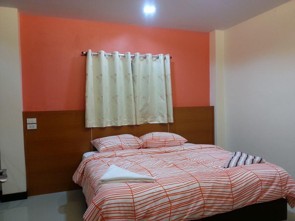Lemon Home Kancsanaburi Kültér fotó