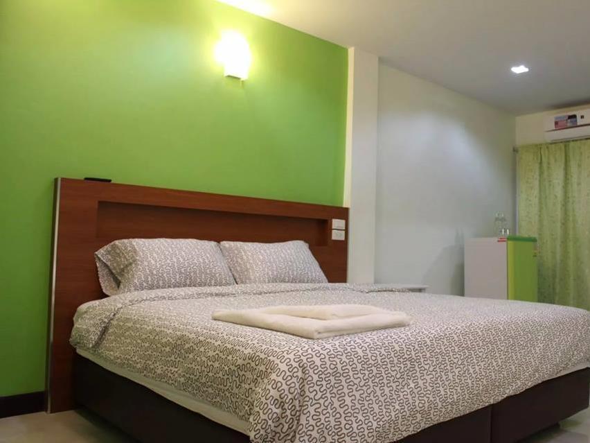 Lemon Home Kancsanaburi Kültér fotó