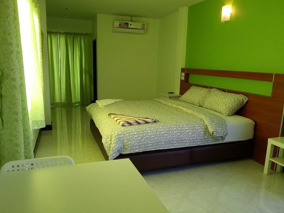 Lemon Home Kancsanaburi Kültér fotó